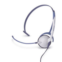 Sony PC Headset (DR140DP)